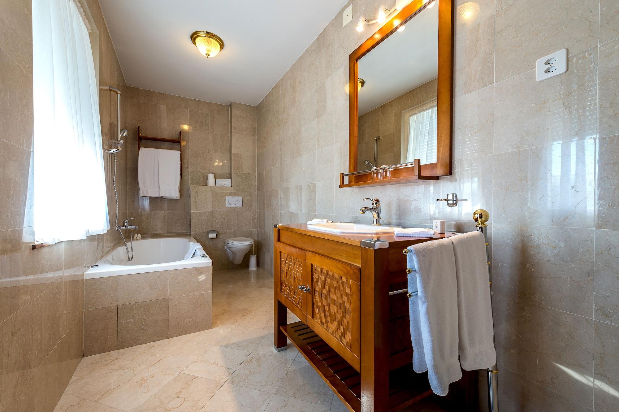Hotel Century Genf Kültér fotó