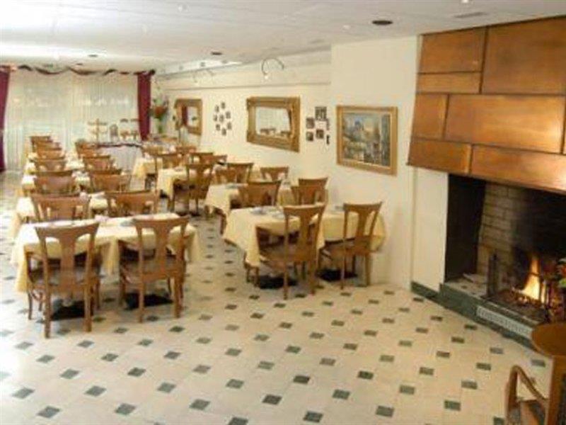 Hotel Century Genf Kültér fotó