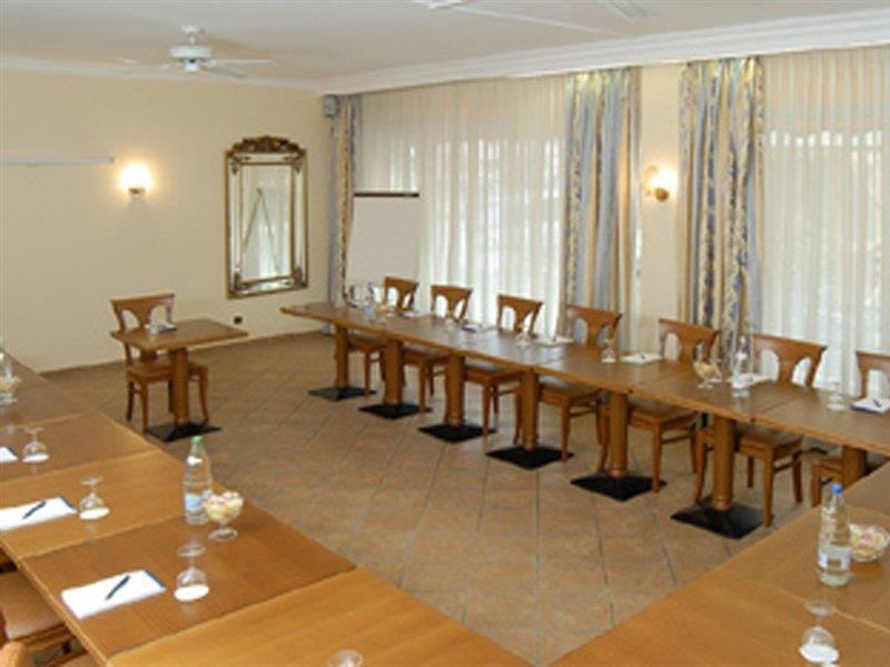 Hotel Century Genf Létesítmények fotó