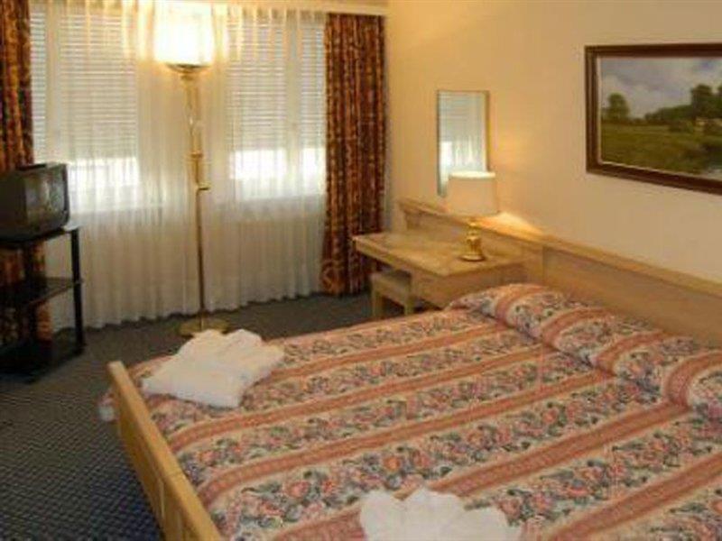 Hotel Century Genf Kültér fotó