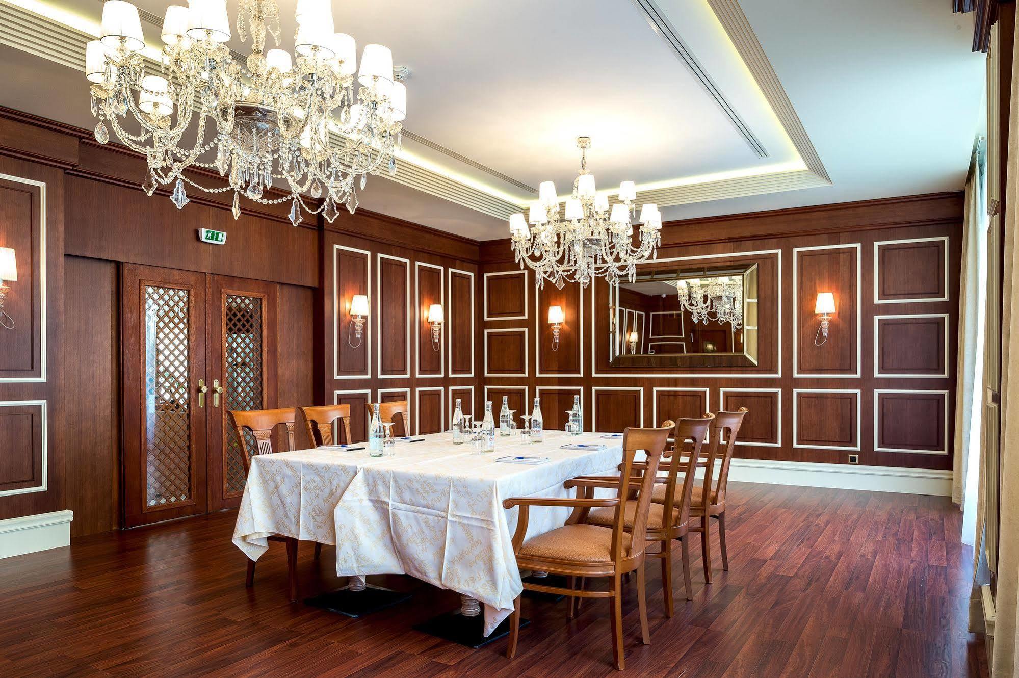 Hotel Century Genf Kültér fotó