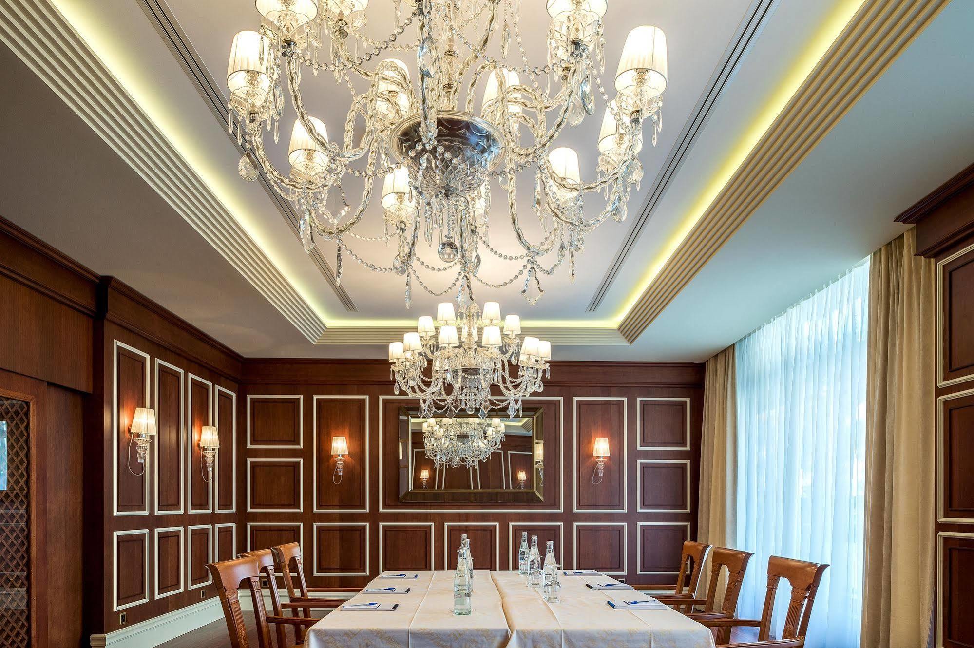 Hotel Century Genf Kültér fotó