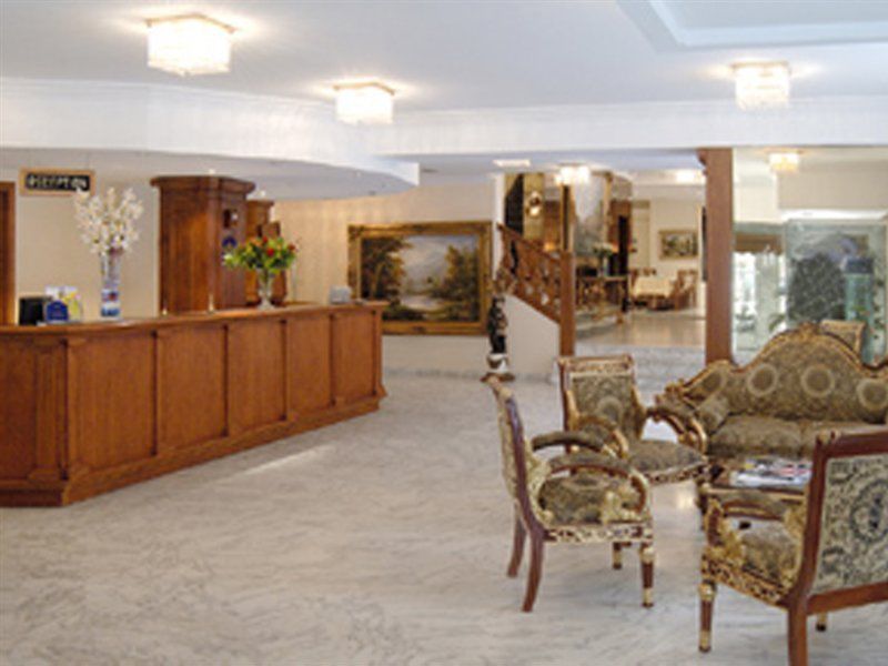 Hotel Century Genf Kültér fotó
